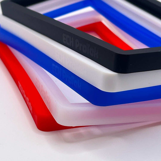 Graded Card Bumper Guard By ECH PROTEK For PSA (Silicone)