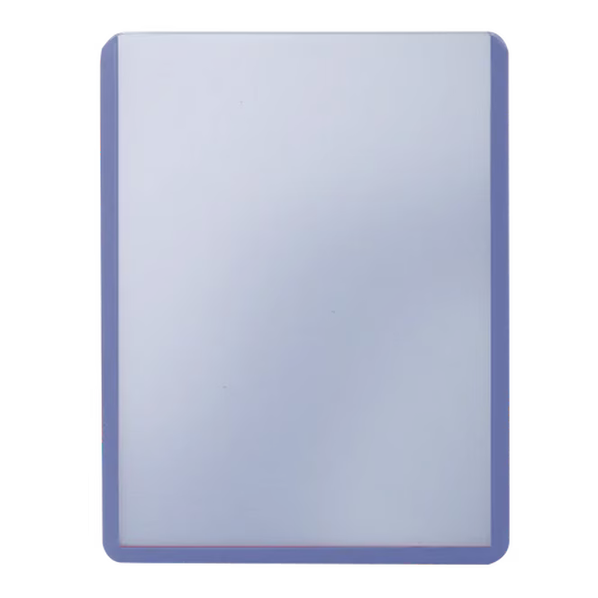 25pcs. Premium Card Toploader By ECH PROTEK For Pokemon, MTG, NBA ETC.