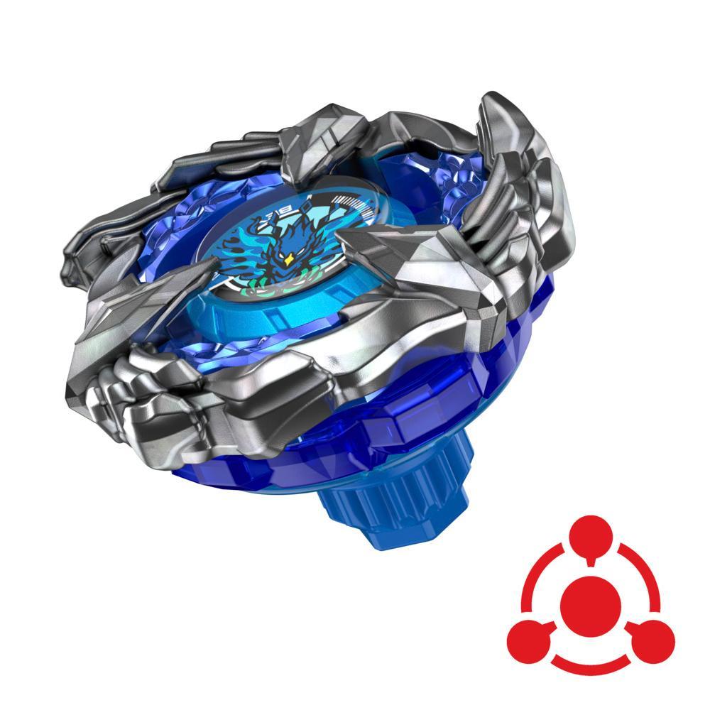 [PRE-ORDER] Beyblade X Soar Phoenix 5-80H Booster Pack Set
