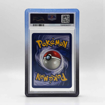 Graded Card Bumper Guard By ECH PROTEK For PSA (TPU)