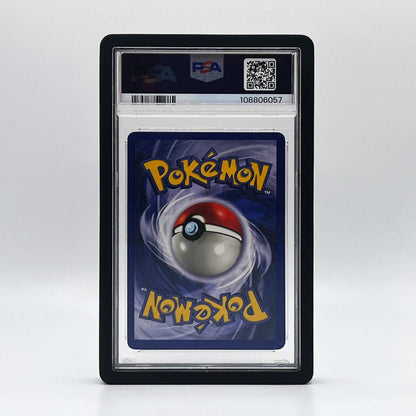 Graded Card Bumper Guard By ECH PROTEK For PSA (Silicone)