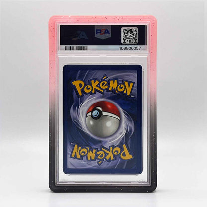 Graded Card Bumper Guard By ECH PROTEK For PSA (TPU)