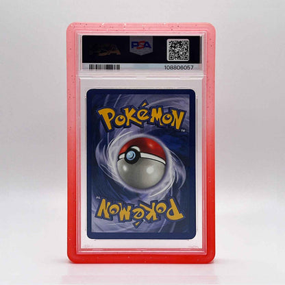 Graded Card Bumper Guard By ECH PROTEK For PSA (TPU)