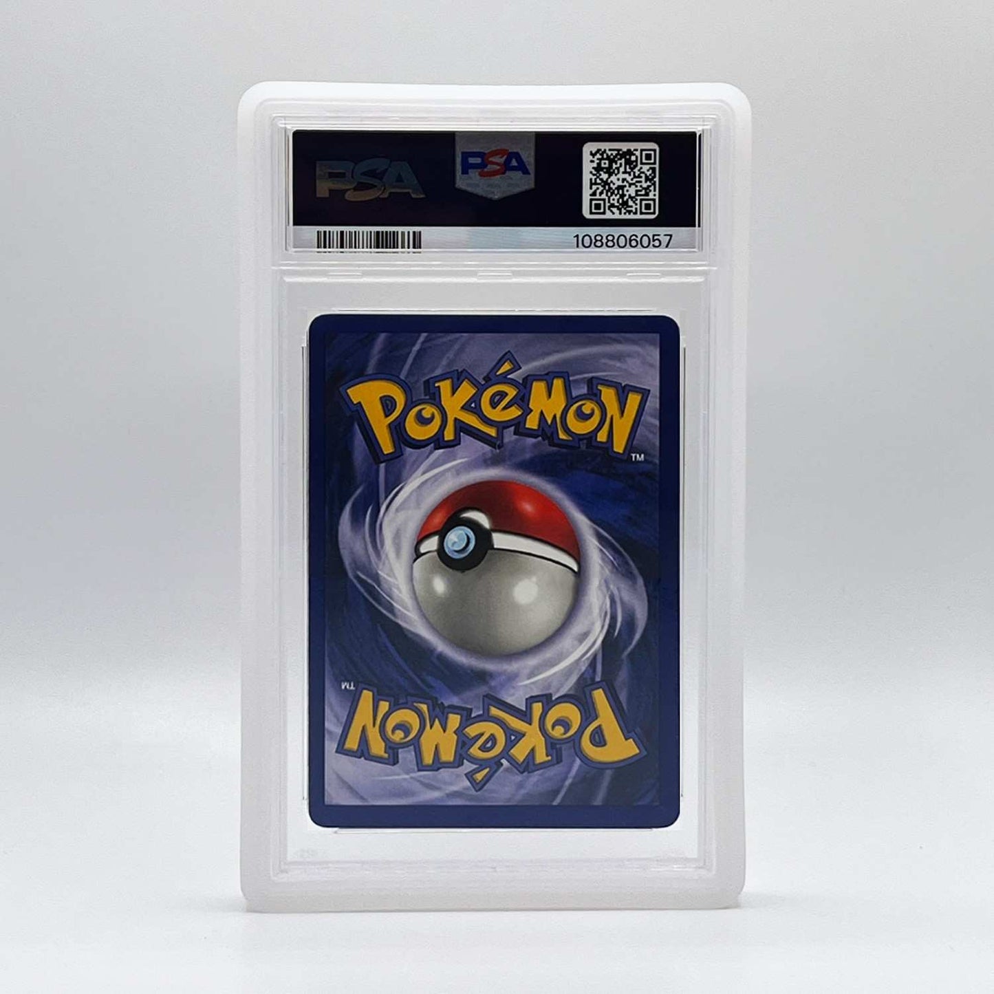 Graded Card Bumper Guard By ECH PROTEK For PSA (Silicone)