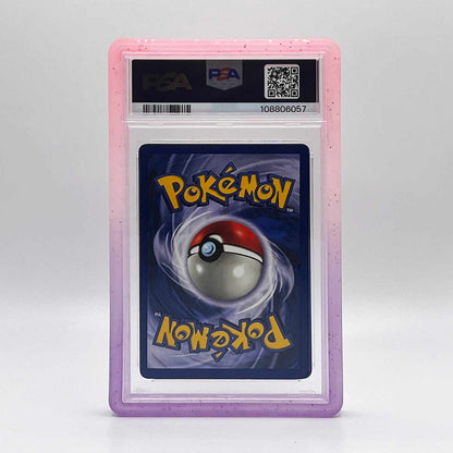 Graded Card Bumper Guard By ECH PROTEK For PSA (TPU)