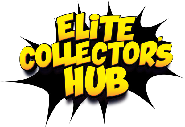 Elite Collector's Hub