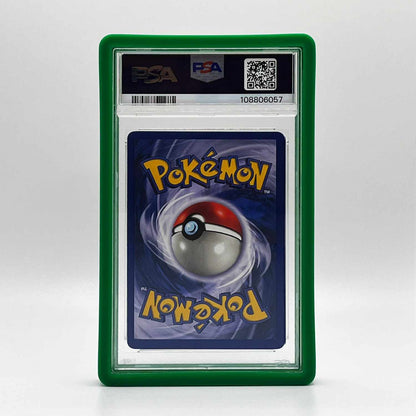 Graded Card Bumper Guard By ECH PROTEK For PSA (Silicone)