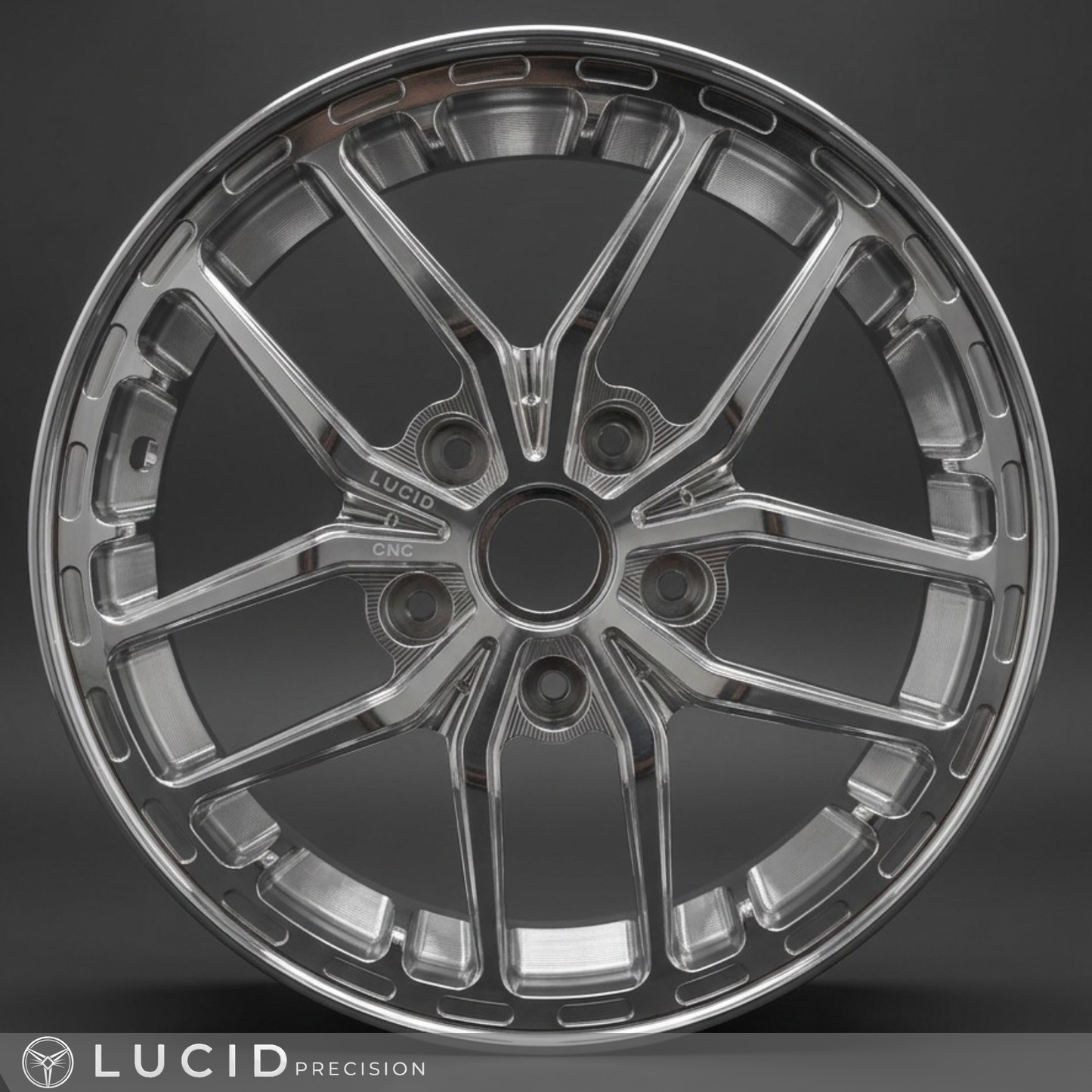 Apex by Lucid Precision