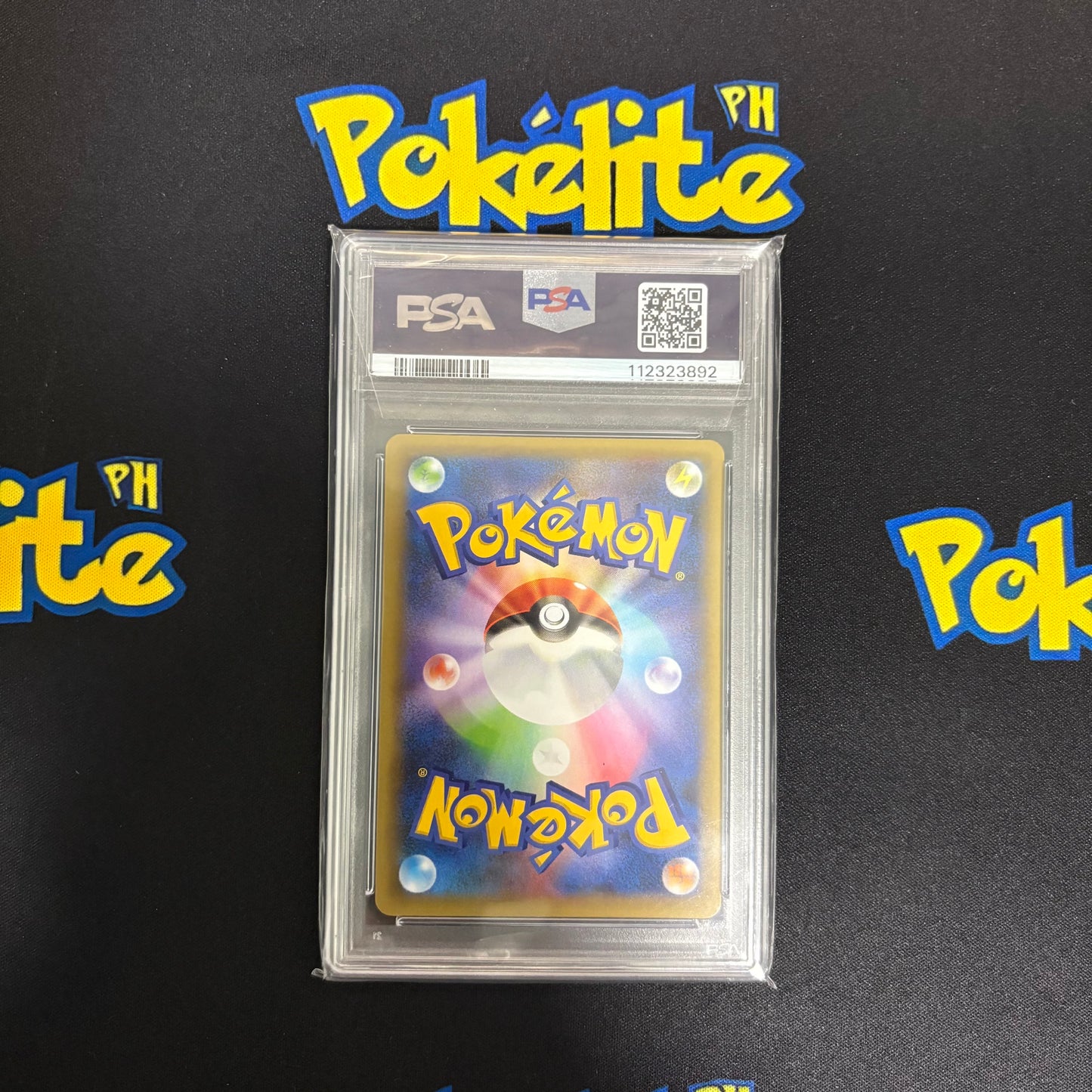 Pokemon TCG Zekrom 021/025 25th Anniversary Celebrations 2021 PSA 10