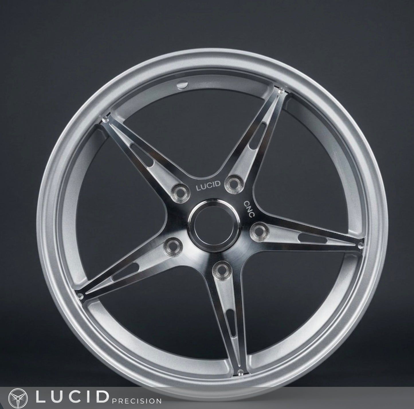Zenith by Lucid Precision