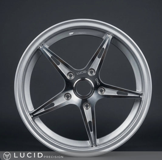 Zenith by Lucid Precision