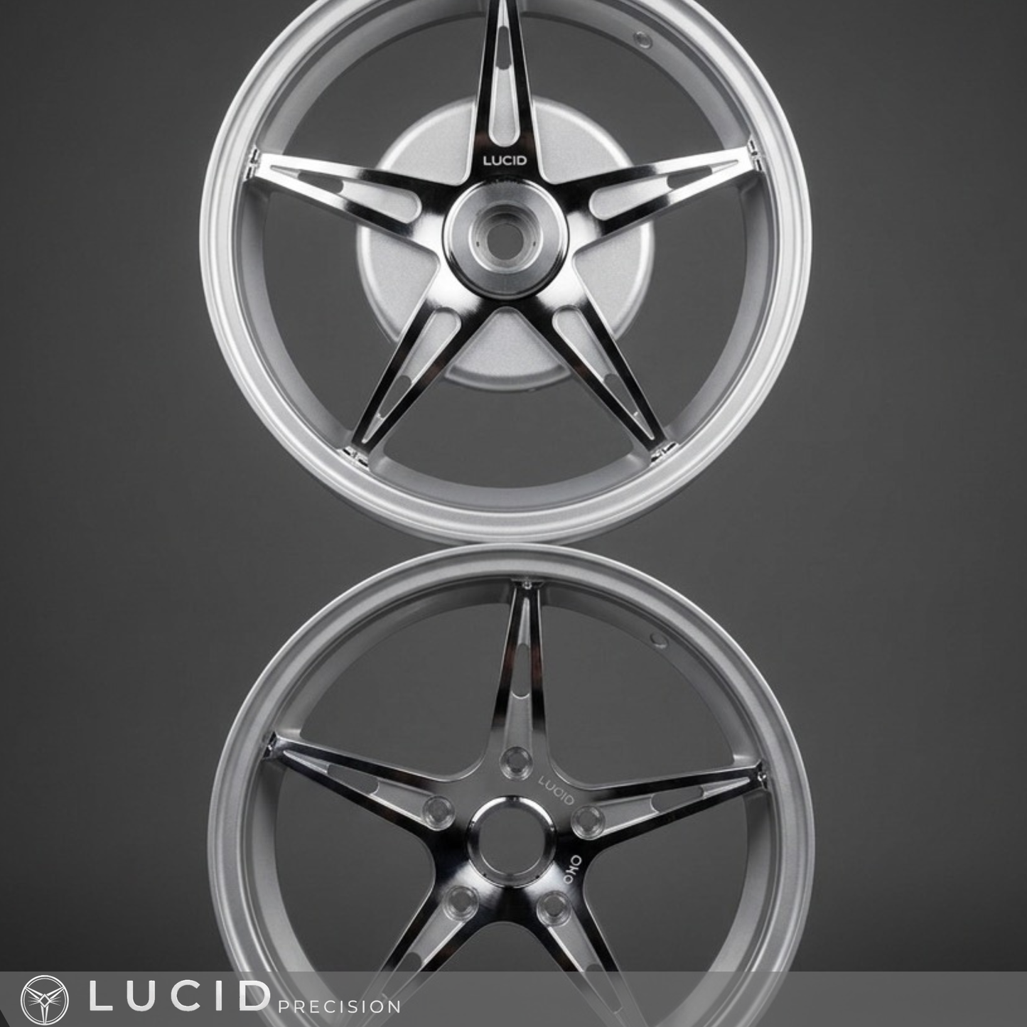 Zenith by Lucid Precision