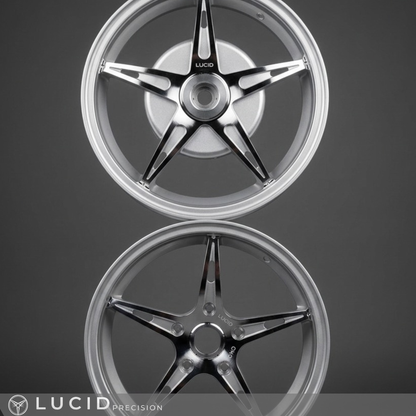 Zenith by Lucid Precision