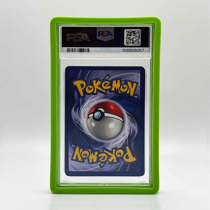 Graded Card Bumper Guard By ECH PROTEK For PSA (Silicone)