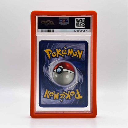 Graded Card Bumper Guard By ECH PROTEK For PSA (Silicone)