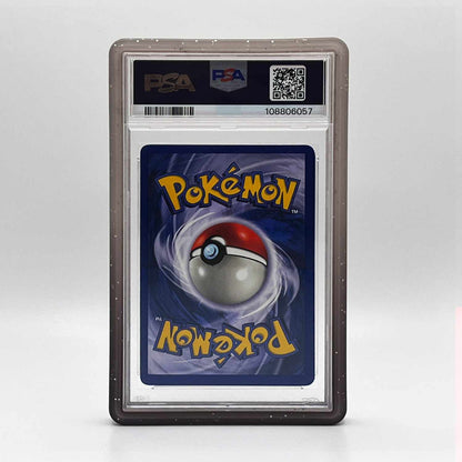 Graded Card Bumper Guard By ECH PROTEK For PSA (TPU)