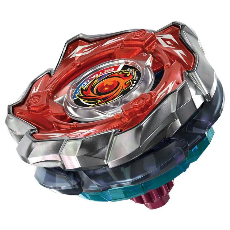 [PRE-ORDER] Beyblade X CX-09 Sol Eclipse D5-70TK Starter Pack Set