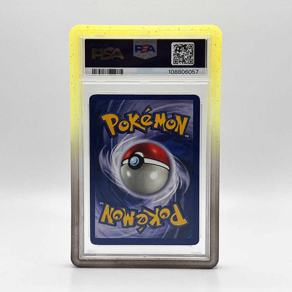 Graded Card Bumper Guard By ECH PROTEK For PSA (TPU)