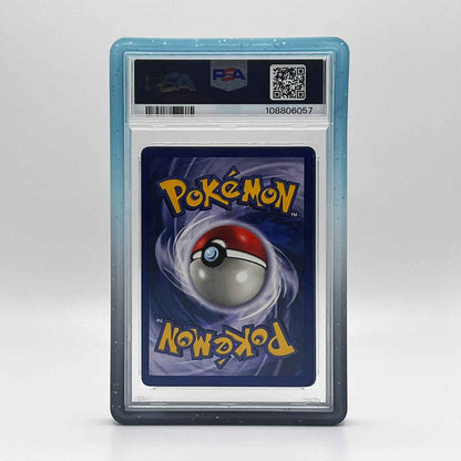Graded Card Bumper Guard By ECH PROTEK For PSA (TPU)