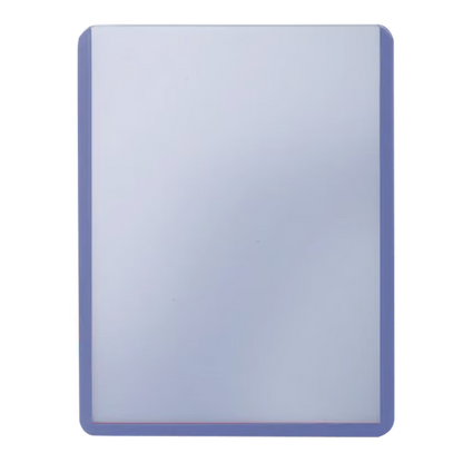 25pcs. Premium Card Toploader By ECH PROTEK For Pokemon, MTG, NBA ETC.