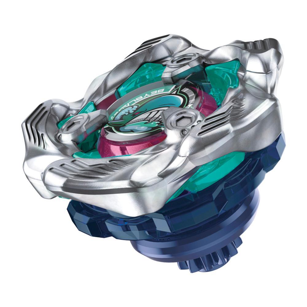 [PRE-ORDER] Beyblade X Tide Whale 5-80E Booster Pack Set