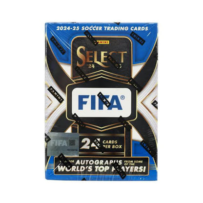 Panini Select Fifa 24-25 - Blaster Box
