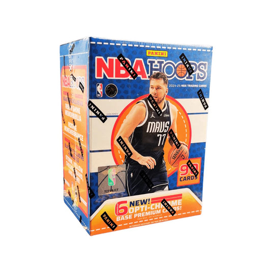 Panini Nba Hoops 2024-25 - Blaster Box