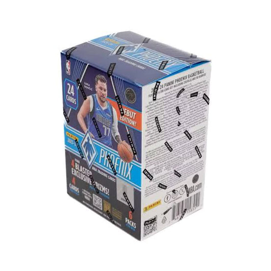 Panini Phoenix Basketball 2023-24 - Blaster Box