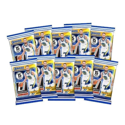 Panini Donruss Basketball 2024-25 - Mega Box