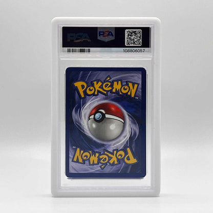 Graded Card Bumper Guard By ECH PROTEK For PSA (Silicone)