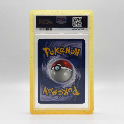Graded Card Bumper Guard By ECH PROTEK For PSA (TPU)